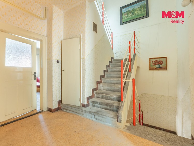 Prodej domu, 120 m² (13 z 21)