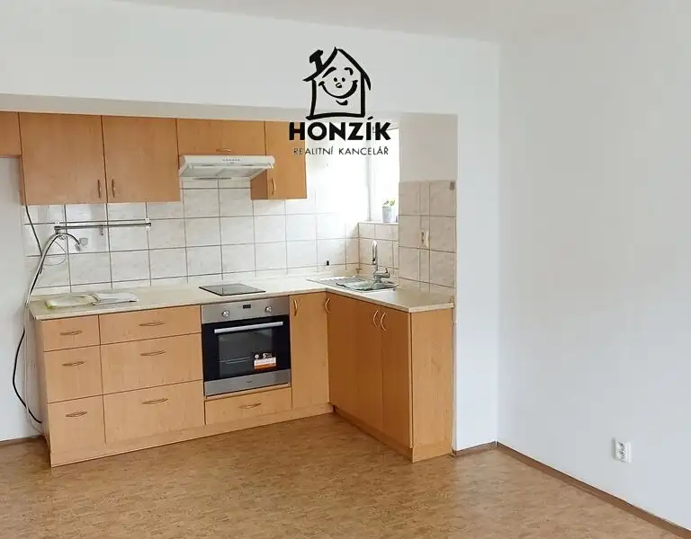 Pronájem bytu 2+kk 43 m², Praha – náhled fotky 1
