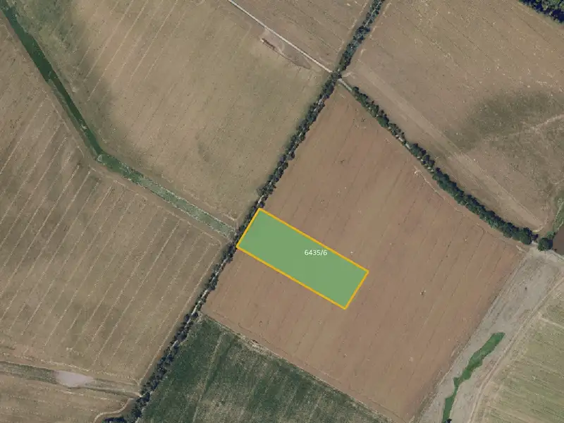 Prodej pole 13878 m², Habry – náhled fotky 2
