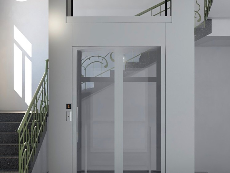 Квартира 2+kk на продаж, 48 м² (10 з 12)
