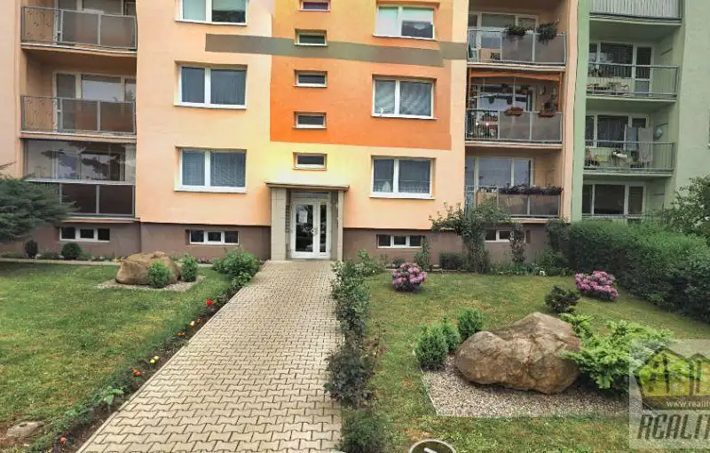 Pronájem bytu 3+1 74 m², Česká Lípa – náhled fotky 2