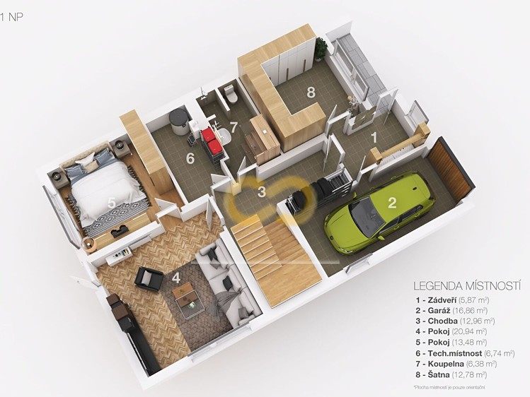Будинок на продаж, 284 м² (8 з 30)