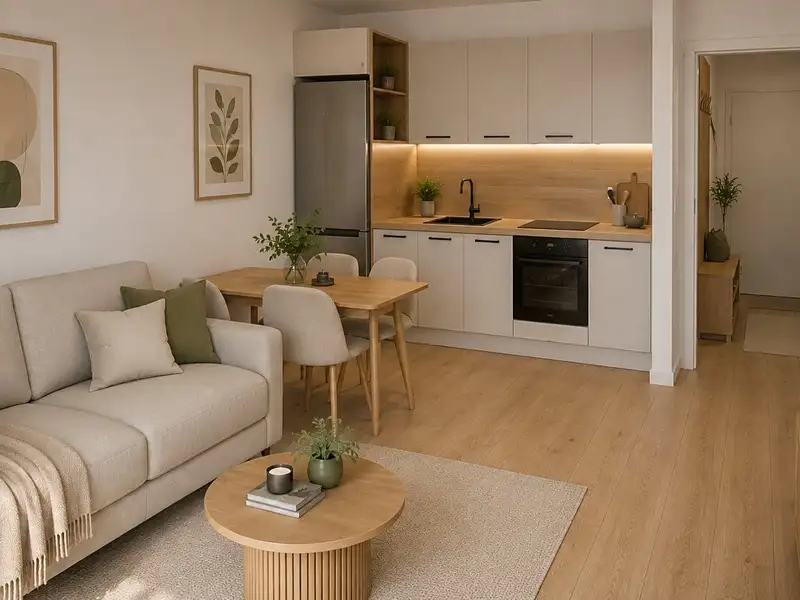 Prodej bytu 4+1 104 m², Vsetín – náhled fotky 1