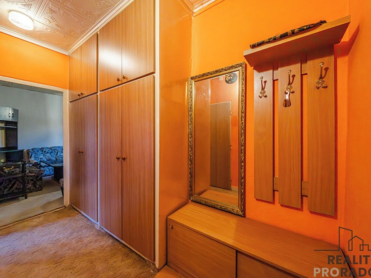 Квартира 2+1 на продаж, 54 м² (10 з 28)