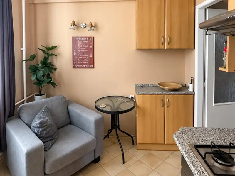 Pronájem bytu 2+1 58 m², Pardubice – náhled fotky 3