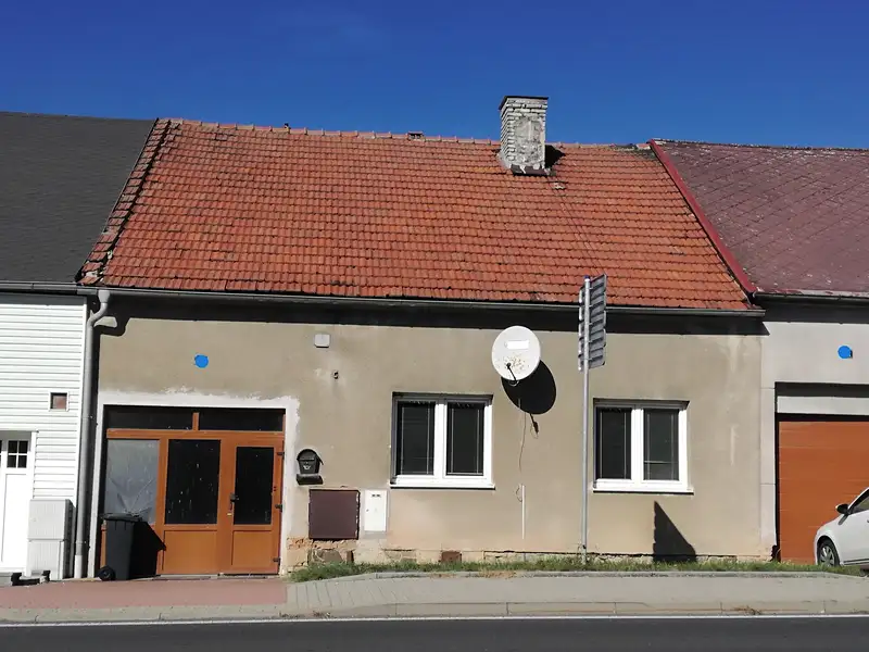 Prodej rodinného domu 120 m², pozemek 387 m², Mýto – náhled fotky 2