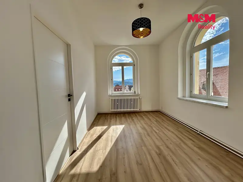 Pronájem bytu 3+kk 55 m², Hrádek nad Nisou – náhled fotky 3