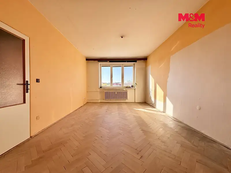 Prodej bytu 3+1 70 m², Bílovec – náhled fotky 2