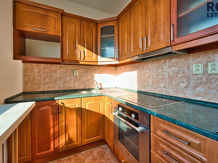 Wohnung 2+1 zur Miete, 46 m² (1 von 11)