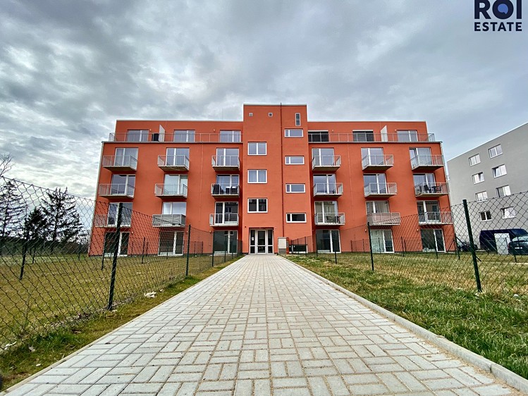 Wohnung 1+kk zur Miete, 32 m² (11 von 16)