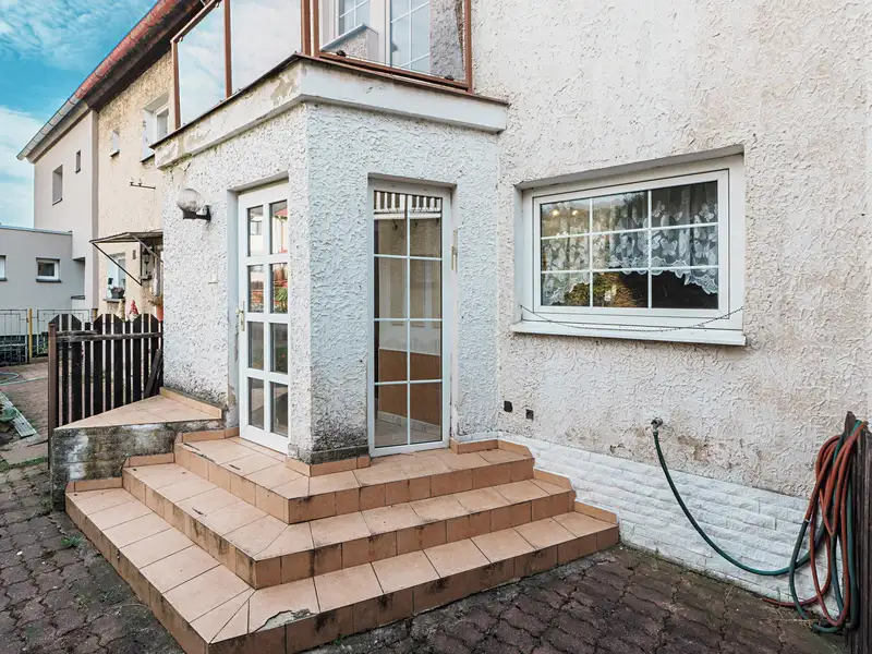 Prodej rodinného domu 122 m², pozemek 279 m², Most – náhled fotky 2