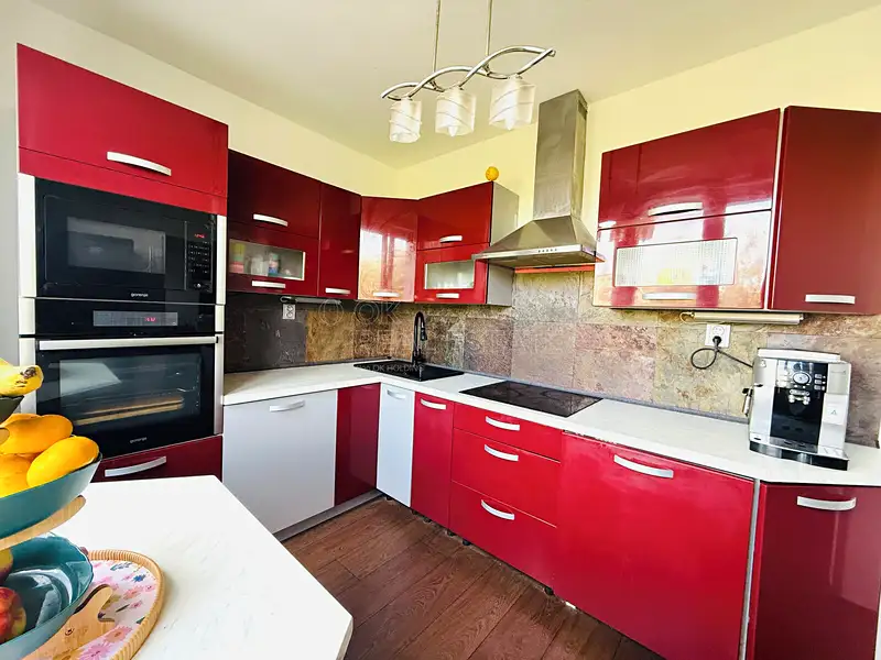 Prodej bytu 3+1 76 m², Chomutov – náhled fotky 3