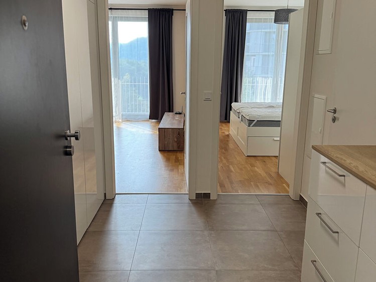 Pronájem bytu 2+kk, 64 m² (5 z 20)