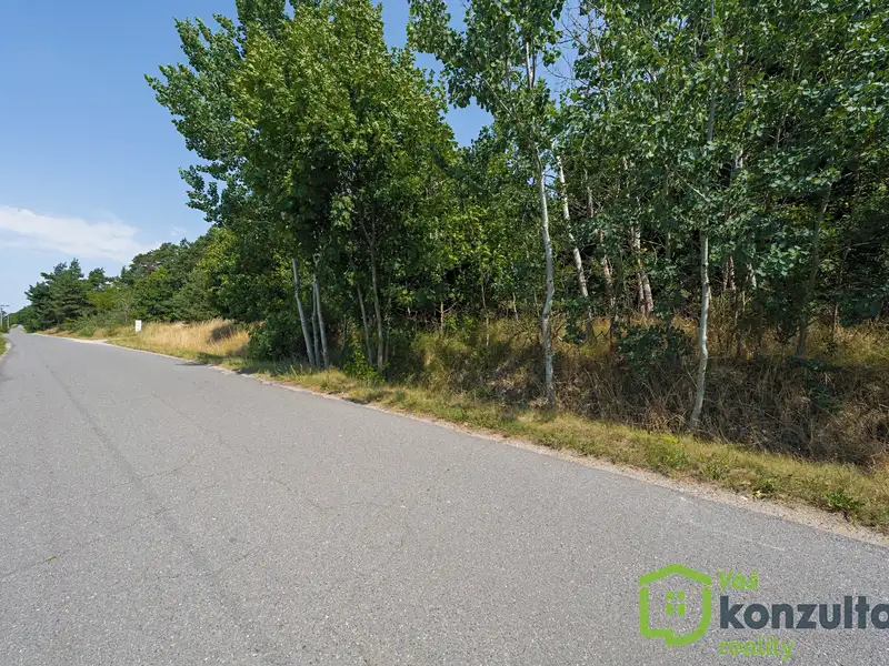 Prodej zahrady 2170 m², Velké Meziříčí – náhled fotky 3