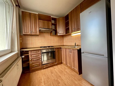 Prodej bytu 2+kk, 41 m² (2 z 11)