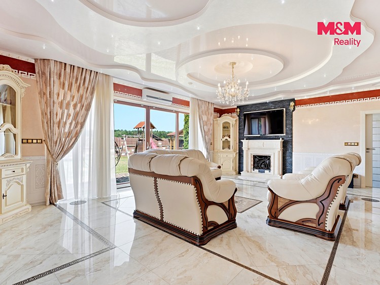 Prodej domu, 393 m² (4 z 30)