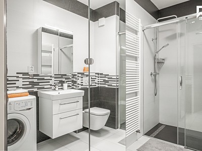 Prodej bytu 2+kk, 46 m² (2 z 14)
