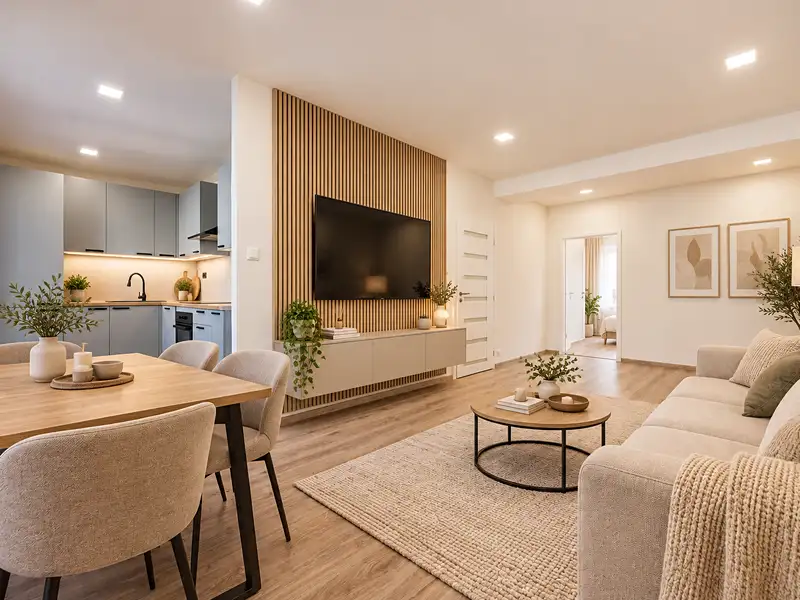 Prodej bytu 2+kk 54 m², Třinec – náhled fotky 2