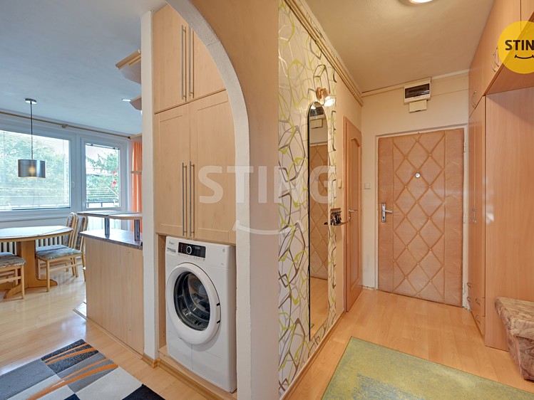 Квартира 3+1 на продаж, 67 м² (17 з 31)