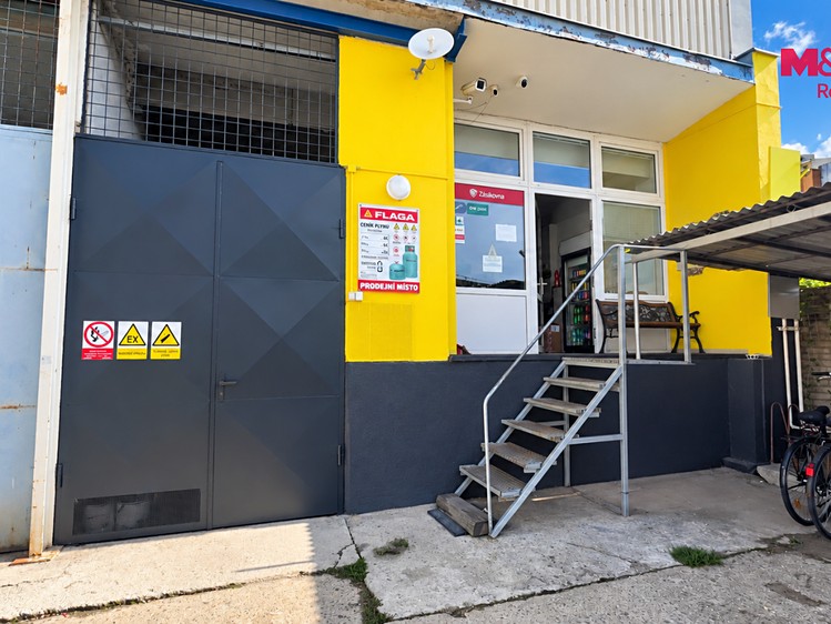 Gewerbefläche zur Miete, 24 m² (2 von 5)