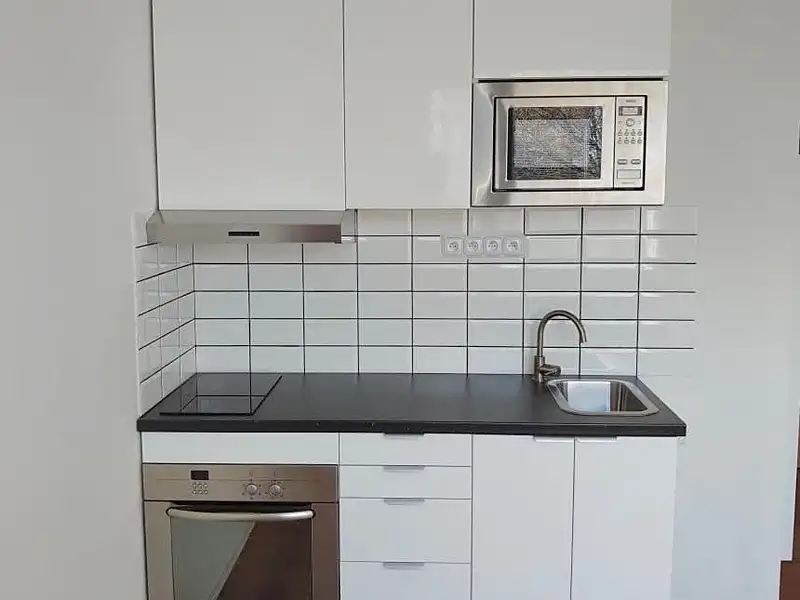 Pronájem bytu 1+1 38 m², Litoměřice – náhled fotky 3