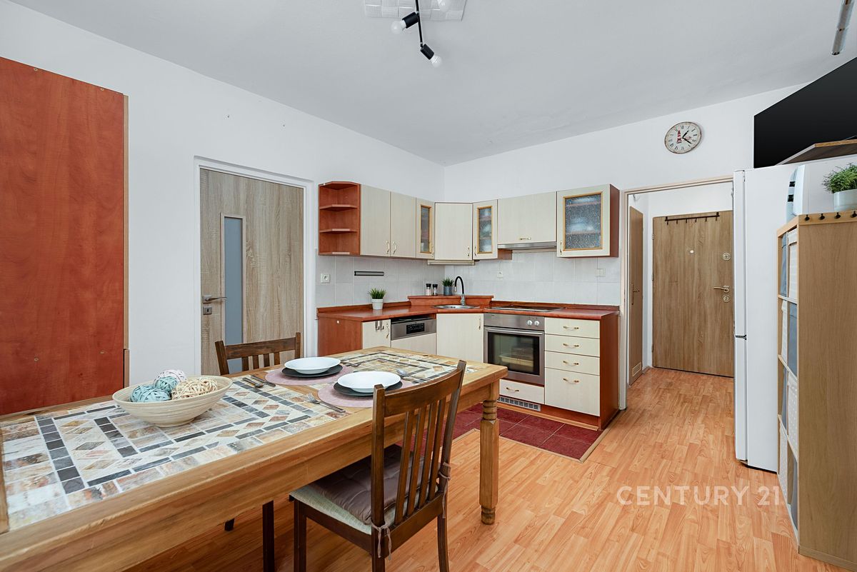 Prodej bytu 2+1 49 m², Brno – fotka 1 z 3