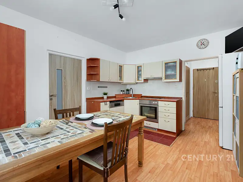 Prodej bytu 2+1 49 m², Brno – náhled fotky 1