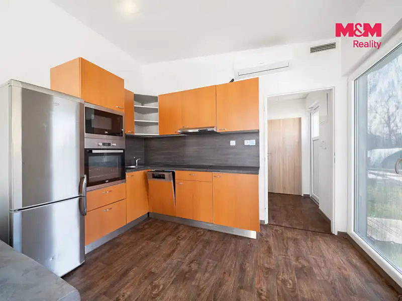 Prodej mobilheimu, mobilního domu 35 m², Blovice – náhled fotky 2
