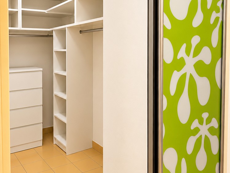 Квартира 1+kk в оренду, 40 м² (5 з 15)