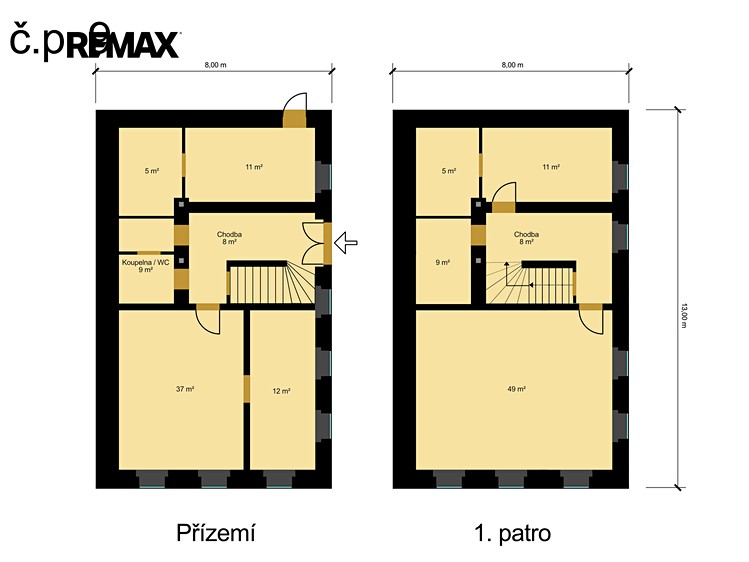 Будинок на продаж, 160 м² (23 з 27)