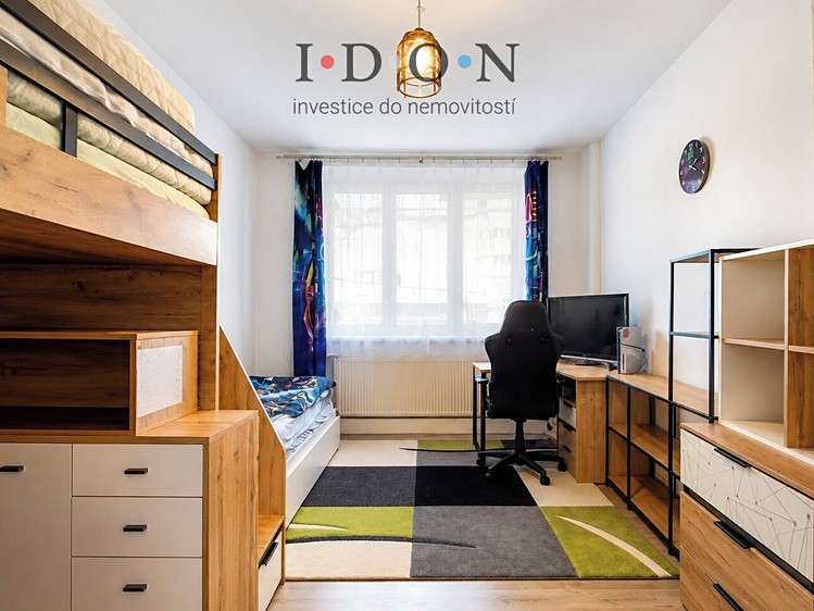 Квартира 3+kk на продаж, 98 м² (7 з 19)
