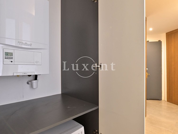 Квартира 2+kk в оренду, 56 м² (16 з 25)