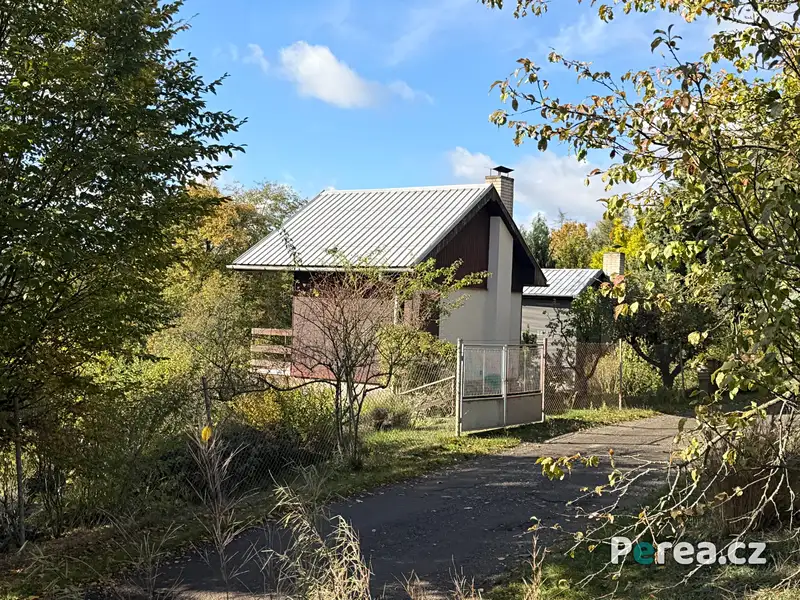 Prodej chaty 37 m², pozemek 357 m², Zlín – náhled fotky 3