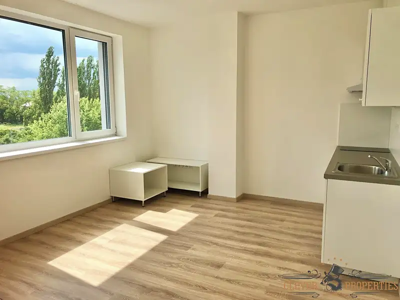 Pronájem bytu 1+kk 28 m², Poděbrady – náhled fotky 2