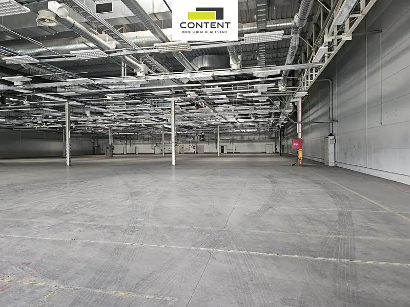 Pronájem skladového prostoru 1000 m², Plzeň – náhled fotky 2