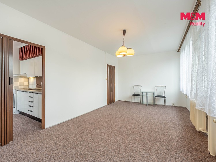 Pronájem bytu 2+1, 55 m² (16 z 24)