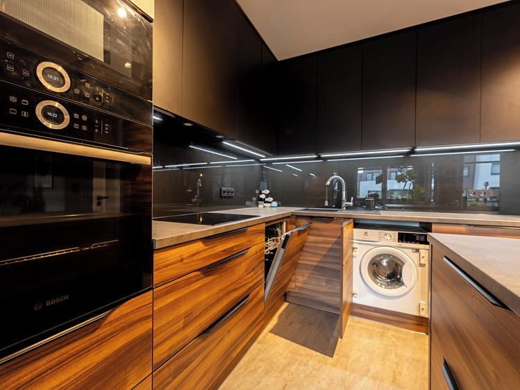 The 4+kk flat for sale, 123 m² (10 of 38)