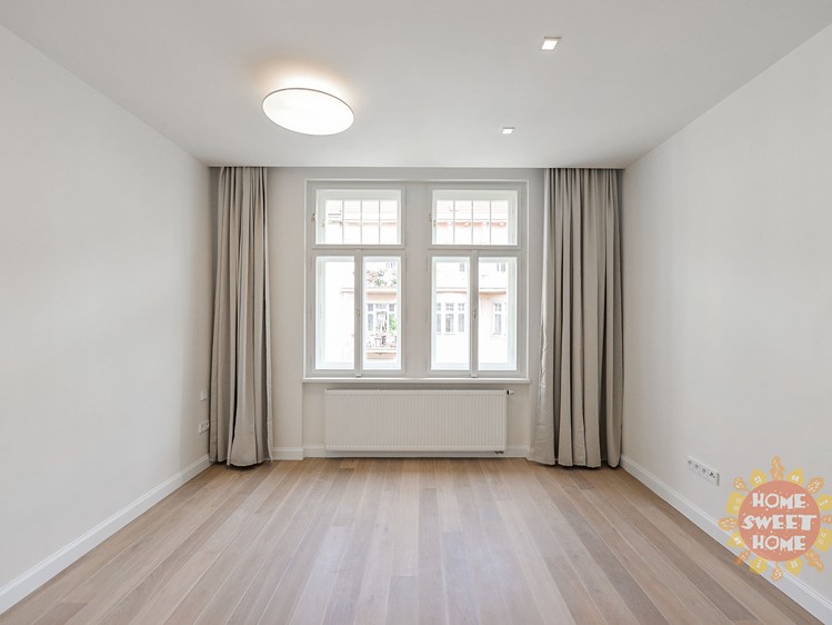 Квартира 3+kk в оренду, 93 м² (16 з 24)