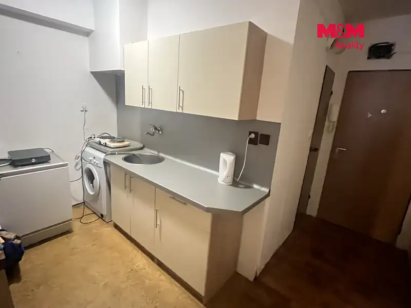 Prodej bytu 1+kk 37 m², Poděbrady – náhled fotky 2