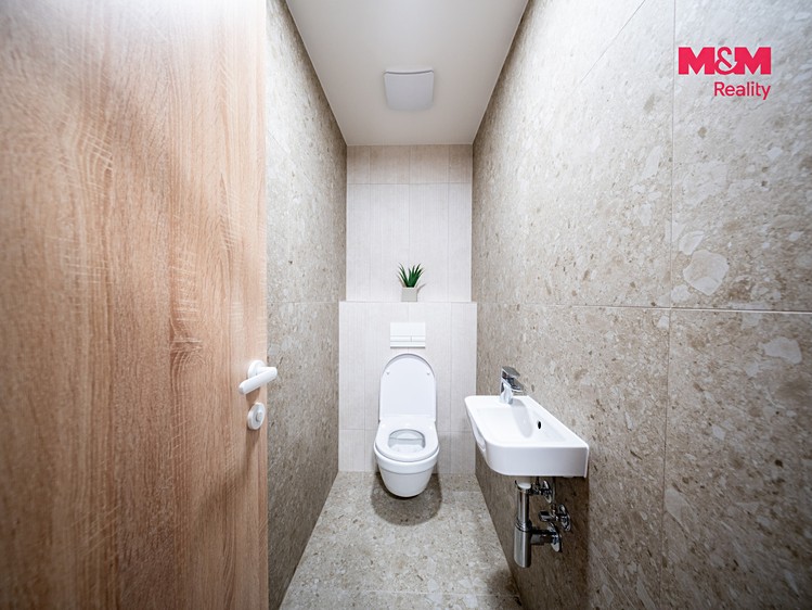 Квартира 4+kk на продаж, 101 м² (17 з 30)