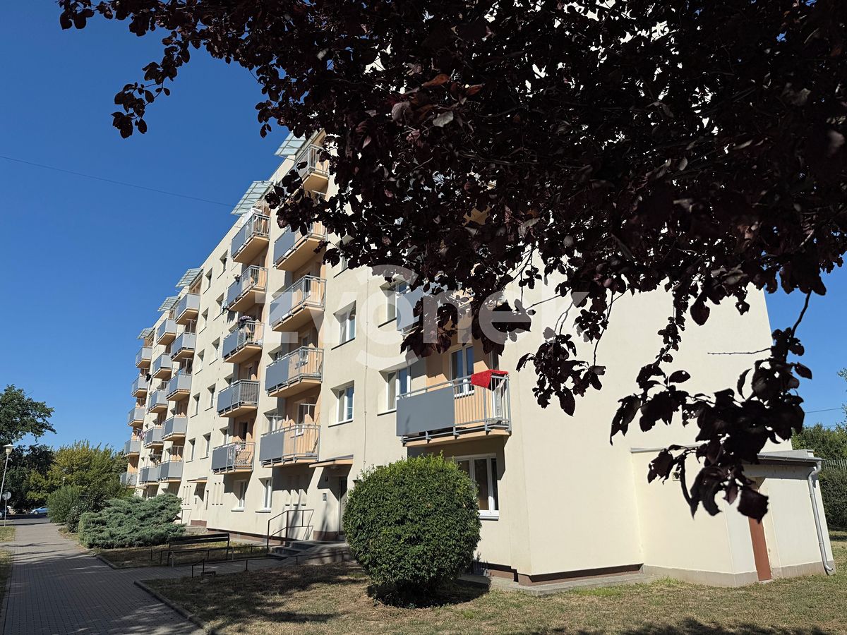 Prodej bytu 2+1 48 m²