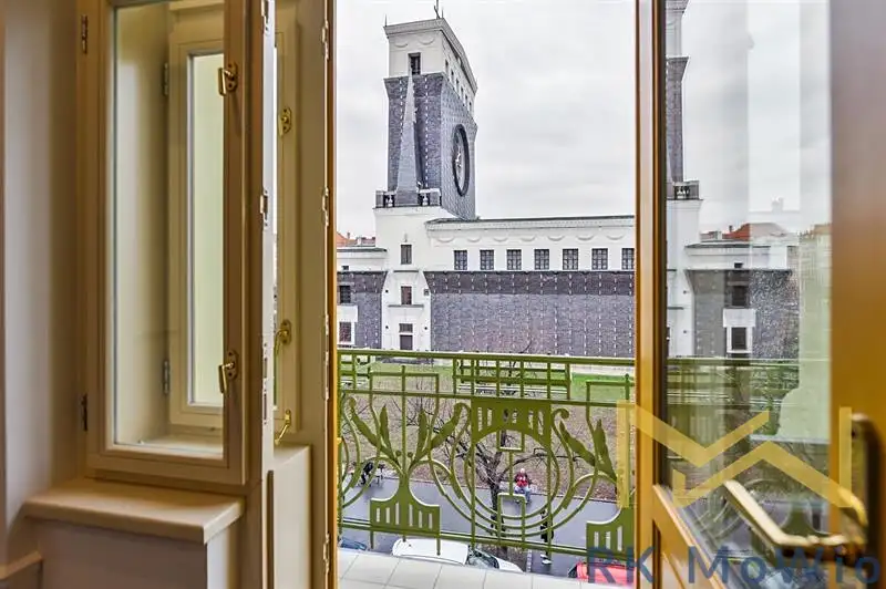 Pronájem bytu 4+kk 167 m², Praha – náhled fotky 3