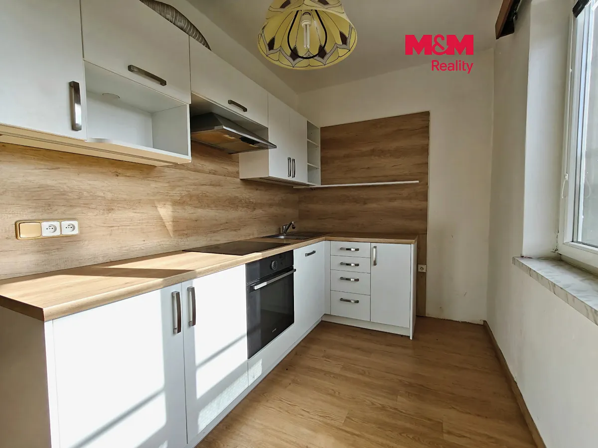 Prodej bytu 3+1 74 m²