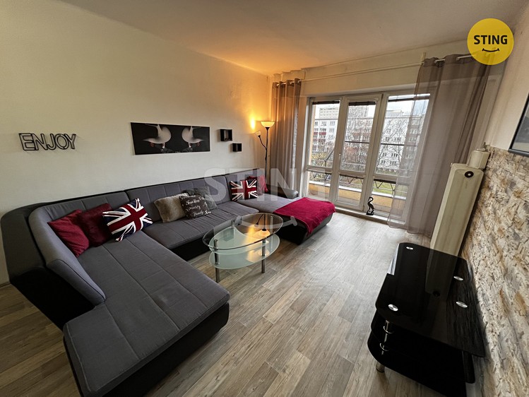 Wohnung 2+1 zur Miete, 59 m² (15 von 19)