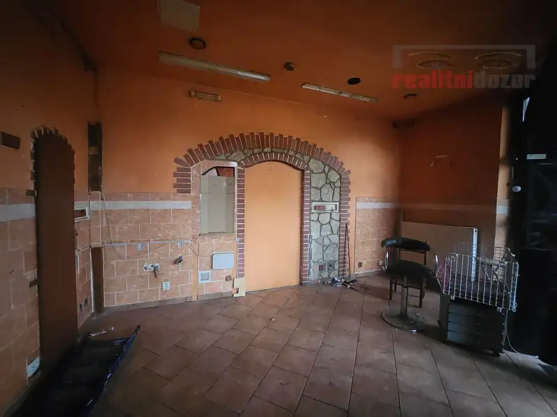 Prodej obchodního prostoru 343 m², Karviná – náhled fotky 3