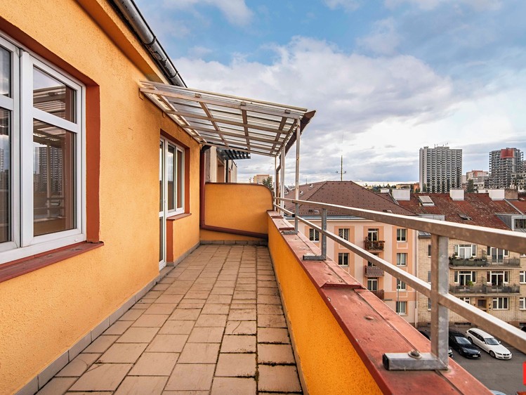 Prodej bytu 3+kk, 56 m² (23 z 30)