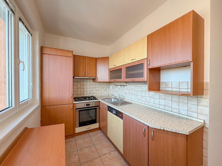 Квартира 3+1 на продаж, 67 м² (5 з 18)