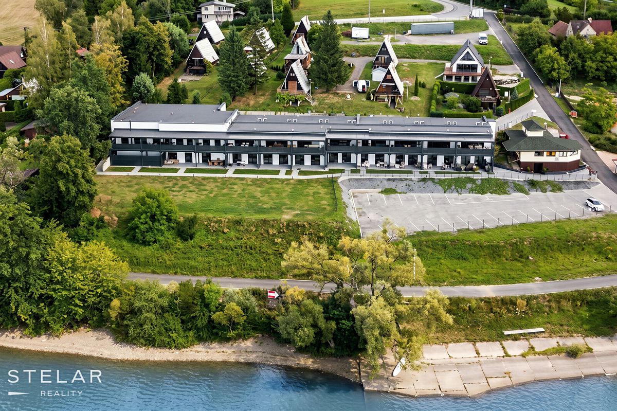 Pronájem bytu 2+kk 51 m², Soběšovice – fotka 1 z 3