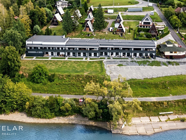 Pronájem bytu 2+kk, 51 m² (1 z 19)