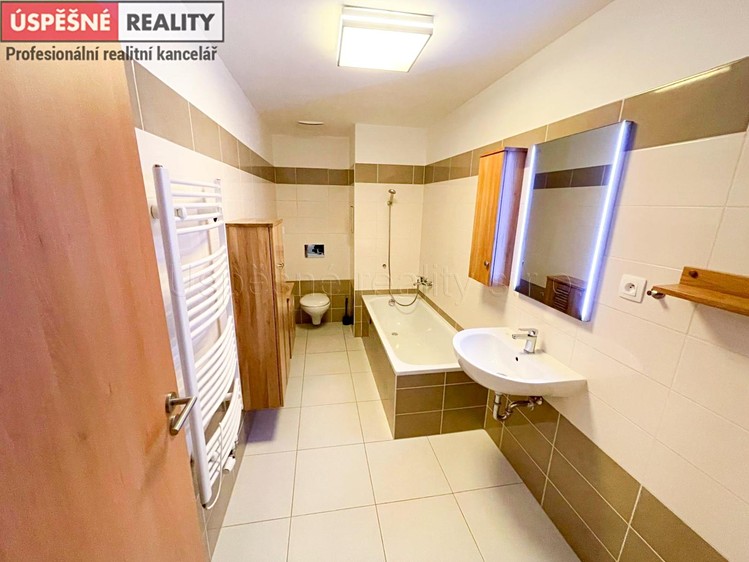 Pronájem bytu 2+kk, 52 m² (19 z 27)